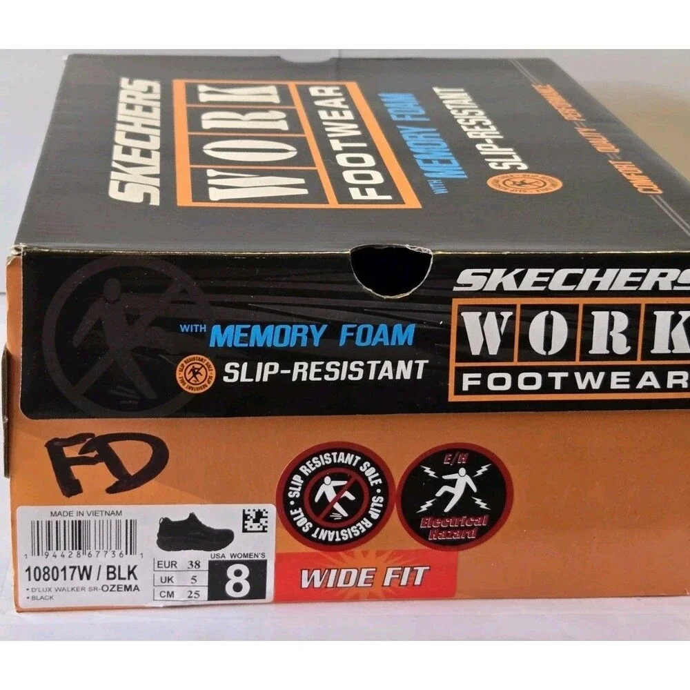 Skechers brand new